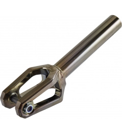 Vidlice AO Diamond V2 7000 SCS/HIC Black Chrome