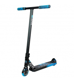 Freestyle koloběžka MGP Carve Pro X 2020 Black/Blue