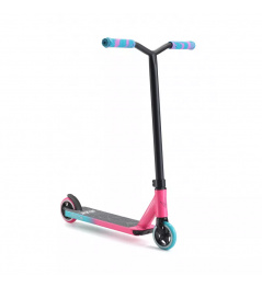 Freestyle koloběžka Blunt One S3 PINK/TEAL