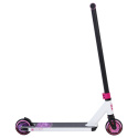 Freestyle koloběžka Invert Supreme 1-7-12 White/Black/Pink