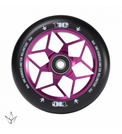 Blunt Diamond 110 mm koliesko fialové