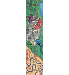 Figz Collection Royale Griptape
