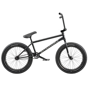 Wethepeople Envy Carbonic 20" Freestyle BMX Kolo (20.5"|Right hand drive)