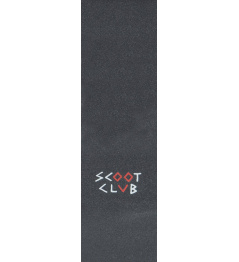 Griptape Tilt Club Logo červený