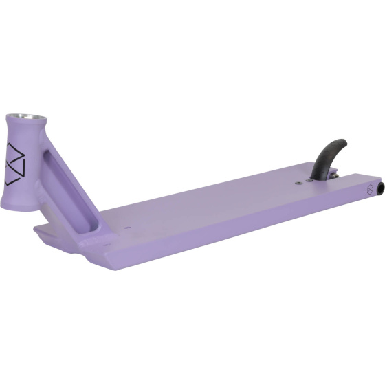 Deska Native Advent R 6" 560mm Lilac