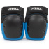 Chrániče kolen REKD Ramp Black/Blue XS