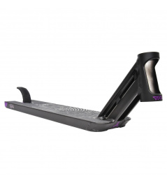 Deska Triad Psychic Voodoo Boxed 5,5" 560mm Black/Purple/Psychic + griptape zdarma
