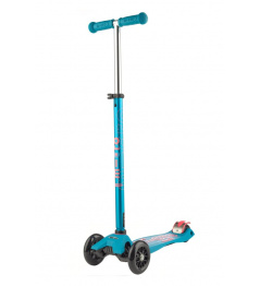 Maxi Micro Deluxe Aqua