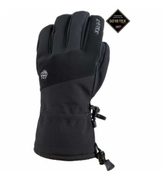 Rukavice 686 Gore-Tex Linear black 2019/20 vell.M