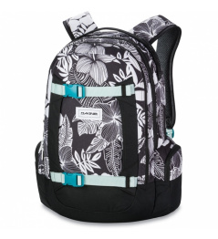 Batoh Dakine Mission 25L hibiscus palm 2018