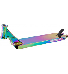 Deska Longway Precinct V2 Neochrome + griptape zdarma