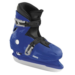 Roces MCK II Pro děti Brusle na led (Modrá|30-35)