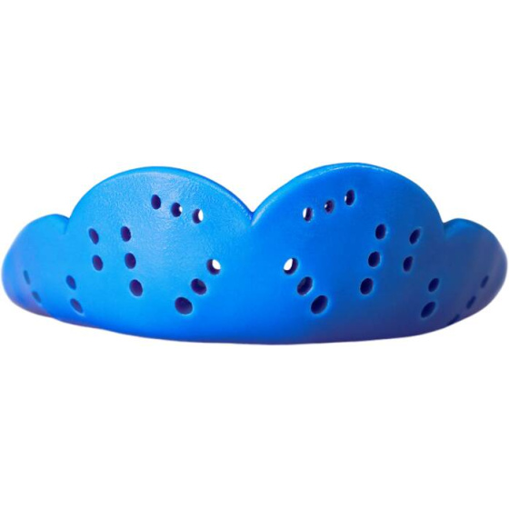 Chránič Zubů Sisu Next Gen Max Electric Blue