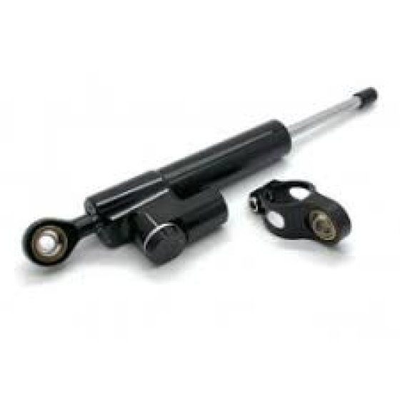Damper Accessories for T128/128+