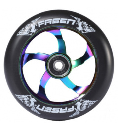 Fasen Raven rainbow koliesko