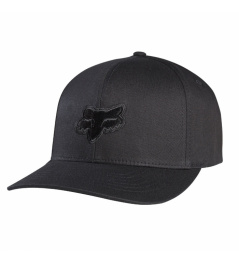 Čepice Fox Legacy Flexfit black/black 2016 vell.L/XL