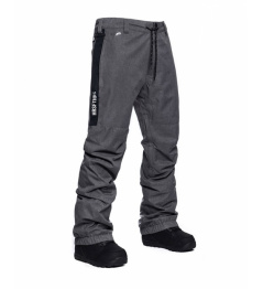 Kalhoty Horsefeathers Summit ash 2020/21 vell.XL