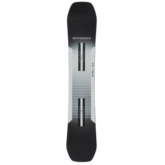 Whitespace Freestyle Shaun White Pro PRB Snowboard (154cm|Černá)