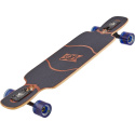 Longboard DB Vantage 36" Desert