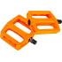Mafia 9/16" Nylon BMX Pedals (Oranžová)
