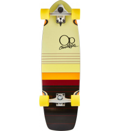 Surfskate Ocean Pacific 33" Dawn