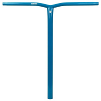 Řídítka Union Uniq Bend Oversized 600mm Teal