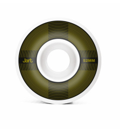 Kolečka Jart RPM 52mm 102A 2018/19