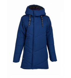 Bunda Nikita Reverb Parka navy 2019/20 dámská vell.L