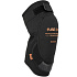 Fuse Stealth Chrániče Na Kolena (Kids XS-S|Černá)