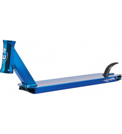 Deska Longway Metro Shift 500mm Sapphire + griptape zdarma