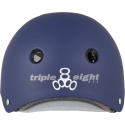 Helma Triple Eight Certified Sweatsaver XL-XXL Navy Rubber