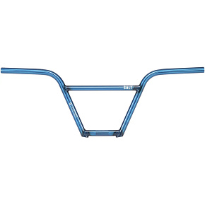 Salt Pro 4-Piece BMX řidítka (9"|Translucent Blue)