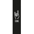 Griptape Core Rock Hand černý