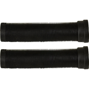 ODI Longneck ST SOFT čierne gripy