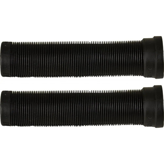 ODI Longneck ST SOFT čierne gripy