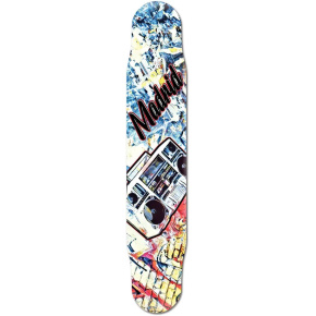 Madrid Laminát Longboard Deska (Boombox|2)
