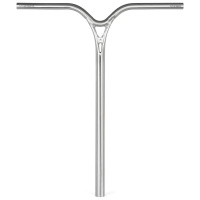 Řídítka Ethic Wolpertinger 670mm Brushed