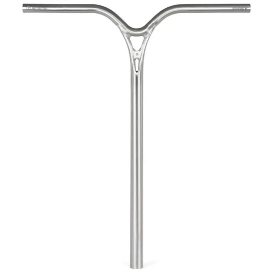 Řídítka Ethic Wolpertinger 670mm Brushed