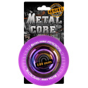 Kolečko Metal Core Radical 100 mm FLUORESCENT fialové
