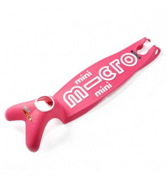 Deska pro Mini Micro Deluxe pink