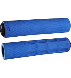 Gripy Odi Vapor F-1 130mm modré