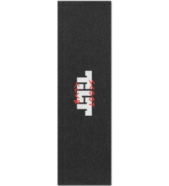 Griptape Tilt Scoot Club No. 46 Red