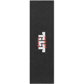 Griptape Tilt Scoot Club No. 46 Red