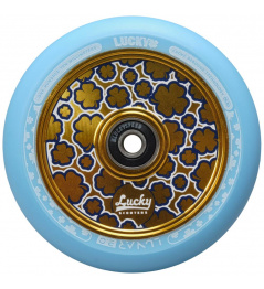 Kolečko Lucky Lunar 110mm Cloverfield