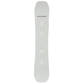 Whitespace Dámské Freestyle Pro Snowboard (146cm|Grey) Whitespace Dámské Freestyle Pro Snowboard (146cm|Grey)