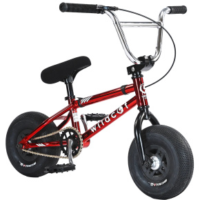 Wildcat OG3A Mini BMX Kolo (Royal Red Bull)