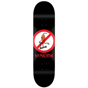 Toy Machine Team Skate Deska (8"|No Scooter) Toy Machine Team Skate Deska (8"|No Scooter)