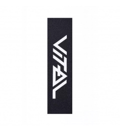 Griptape Vital logo White