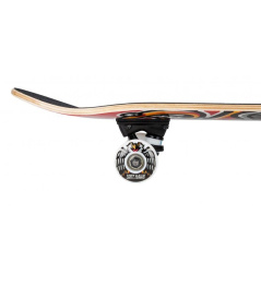 Tony Hawk SS 540 Complete Touchdown Red