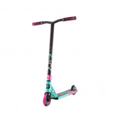 Freestyle koloběžka MGP Kick Pro 2020 Teal/Pink